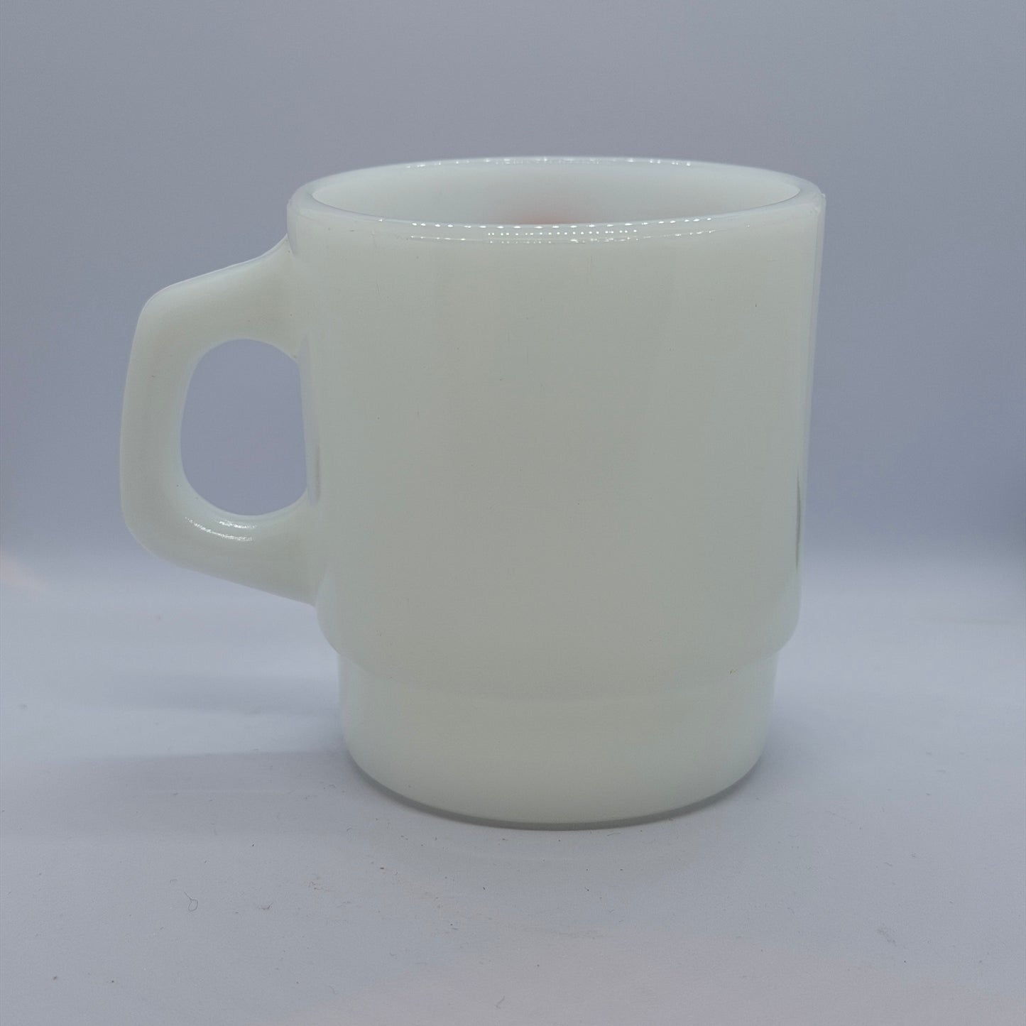 FireKing Mcdonald Stacking Mug (mc8)