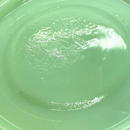 FireKing Restaurent-ware Cup & Sauce 1950s (CS2)