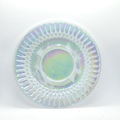 Federal Moonglow Cup and Saucer (Moon1)