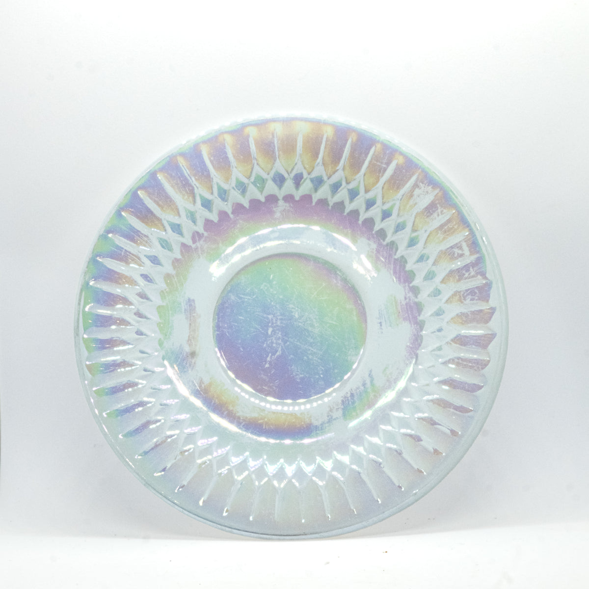 Federal Moonglow Cup and Saucer (Moon2)