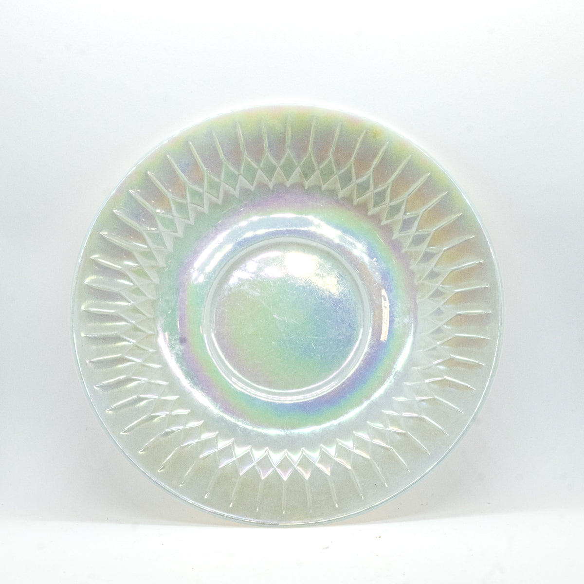 Federal Moonglow Cup and Saucer (Moon3)