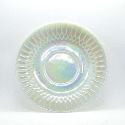 Federal Moonglow Cup and Saucer (Moon3)