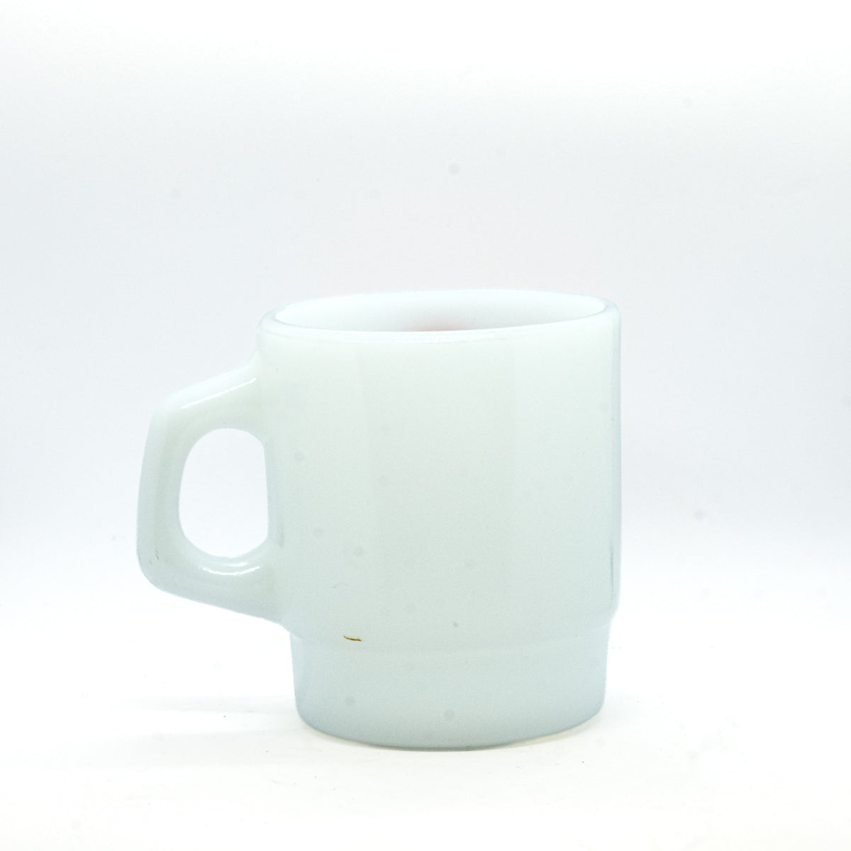 FireKing Mcdonald Stacking Mug (mc1)