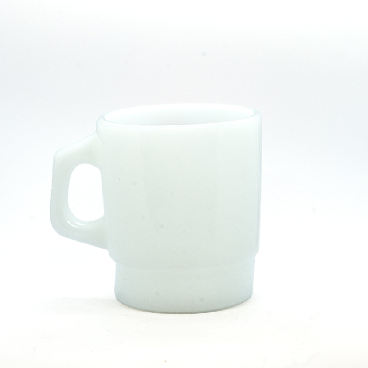 FireKing Mcdonald Stacking Mug (mc2)