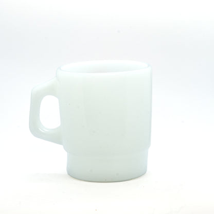 FireKing Mcdonald Stacking Mug (mc2)