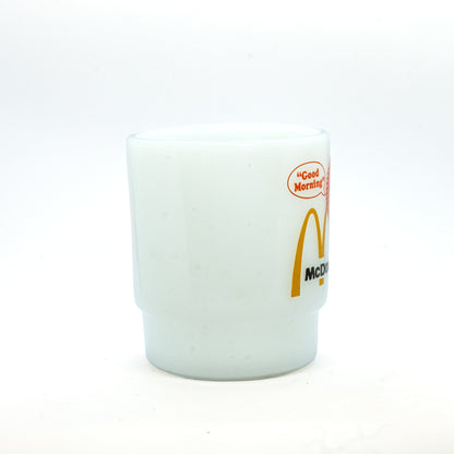 FireKing Mcdonald Stacking Mug (mc3)
