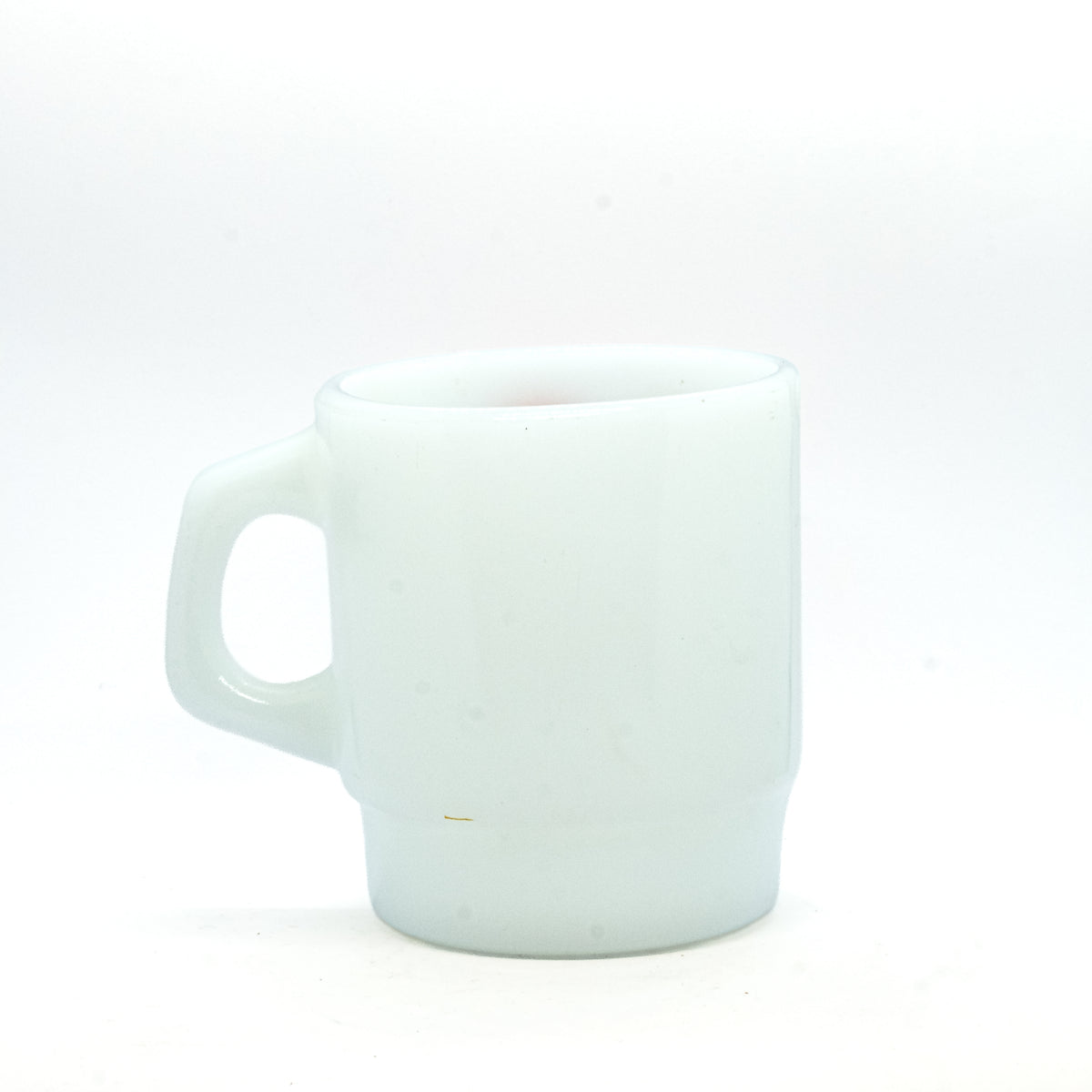 FireKing Mcdonald Stacking Mug (mc3)