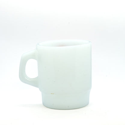 FireKing Mcdonald Stacking Mug (mc3)