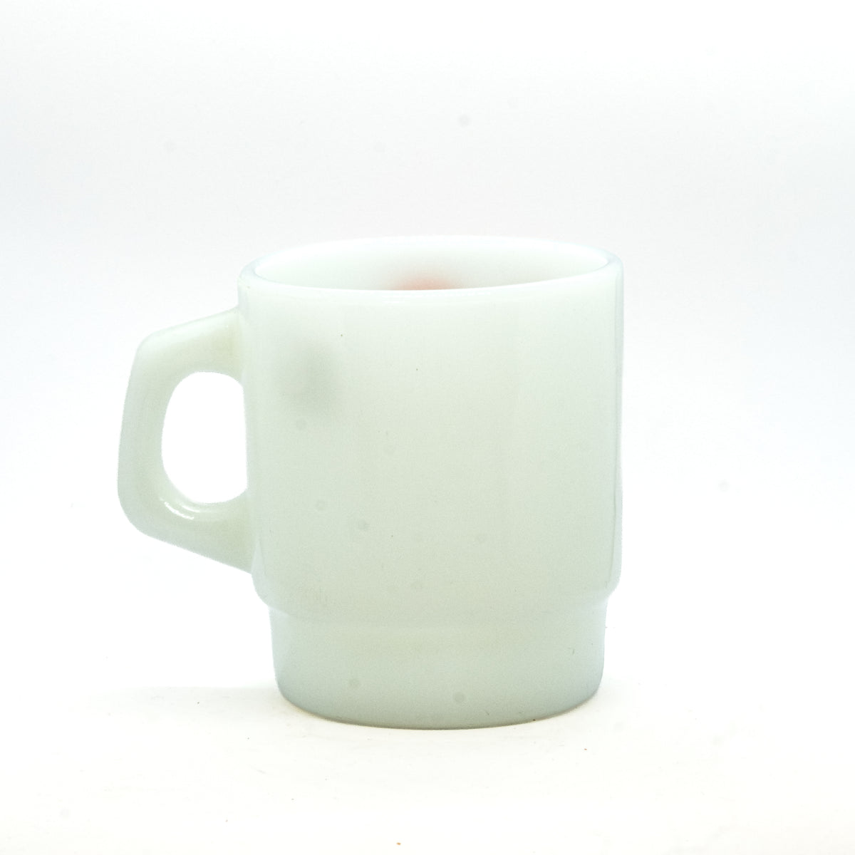 FireKing Mcdonald Stacking Mug (mc4)