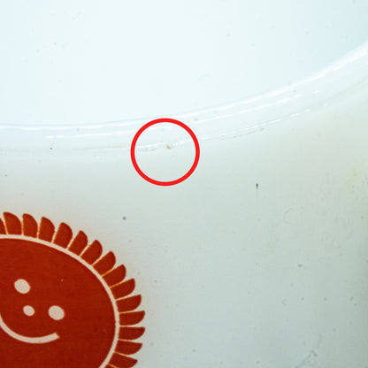 FireKing Mcdonald Stacking Mug (mc3)