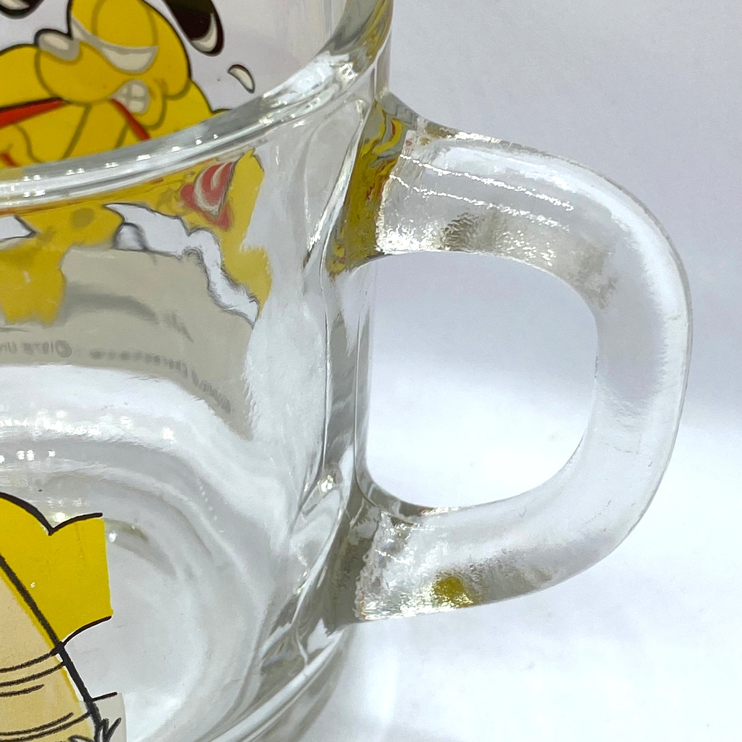 Anchor Hocking Garfield Mug (G3)
