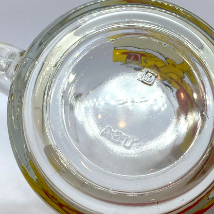 Anchor Hocking Garfield Mug (G3)