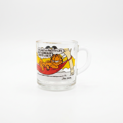 Anchor Hocking Garfield Mug (G3)