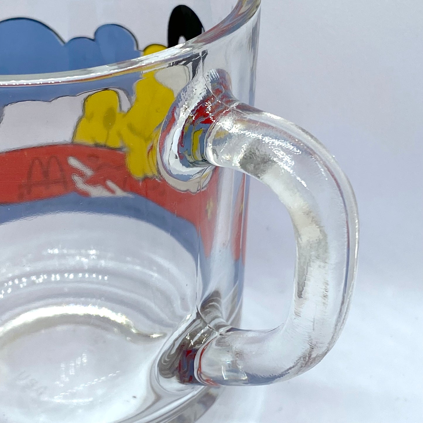 Anchor Hocking Garfield Mug (G1)