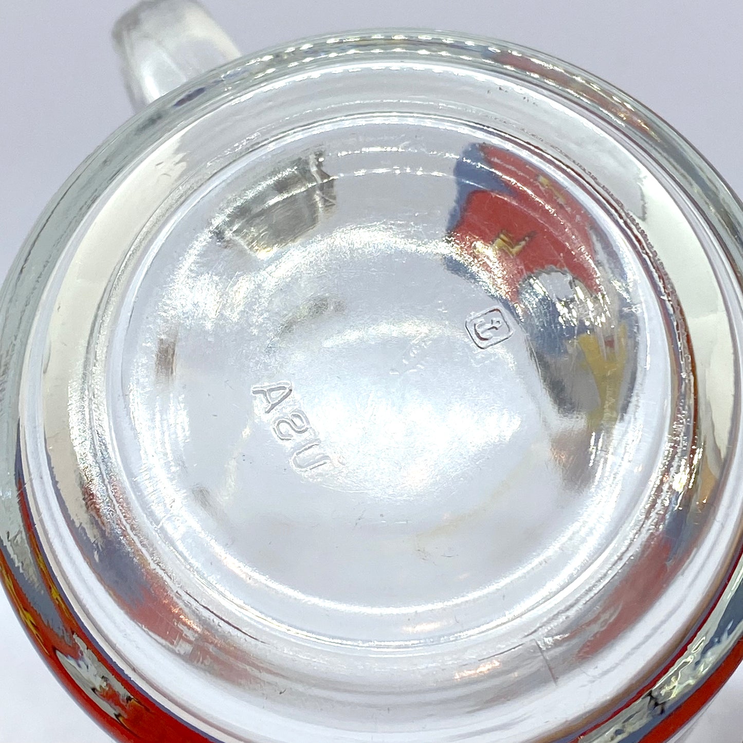 Anchor Hocking Garfield Mug (G1)
