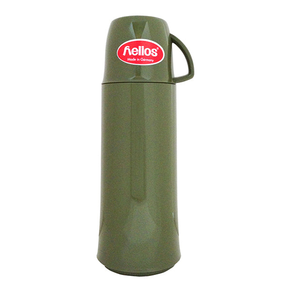 德國制 玻璃膽750ml保溫壺