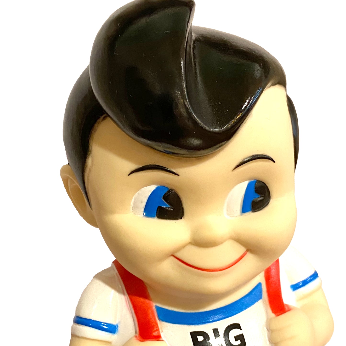Big Boy Coin Bank