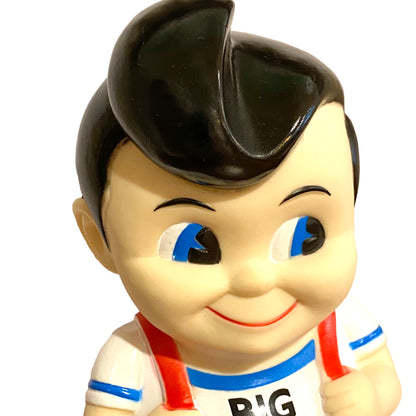 Big Boy Coin Bank