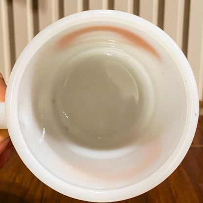 FireKing DRUTHER'S Stacking Mug (DRU1)