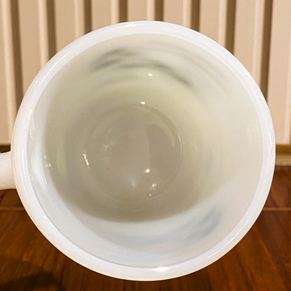 FireKing Disney Steamboat (steam 1)