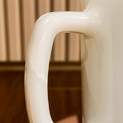 FireKing Disney Steamboat (steam 1)