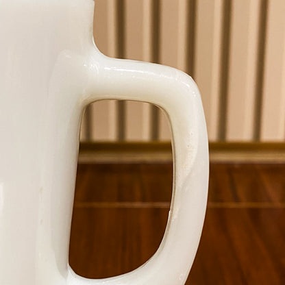 FireKing Disney Steamboat (steam 1)