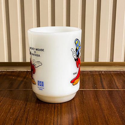 FireKing Mickey Mouse Fantasia (MMF)