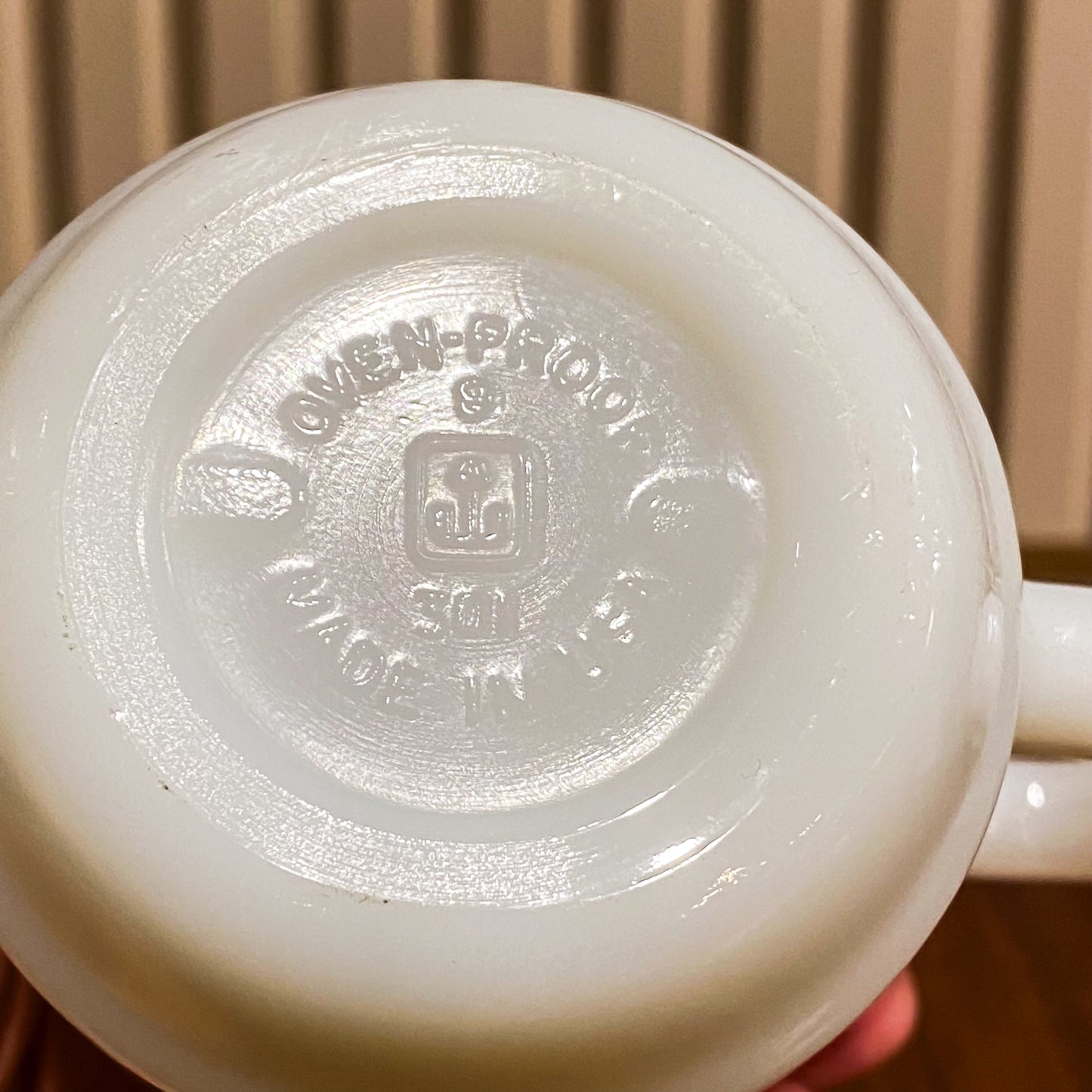 FireKing Mickey Mouse Fantasia (MMF)