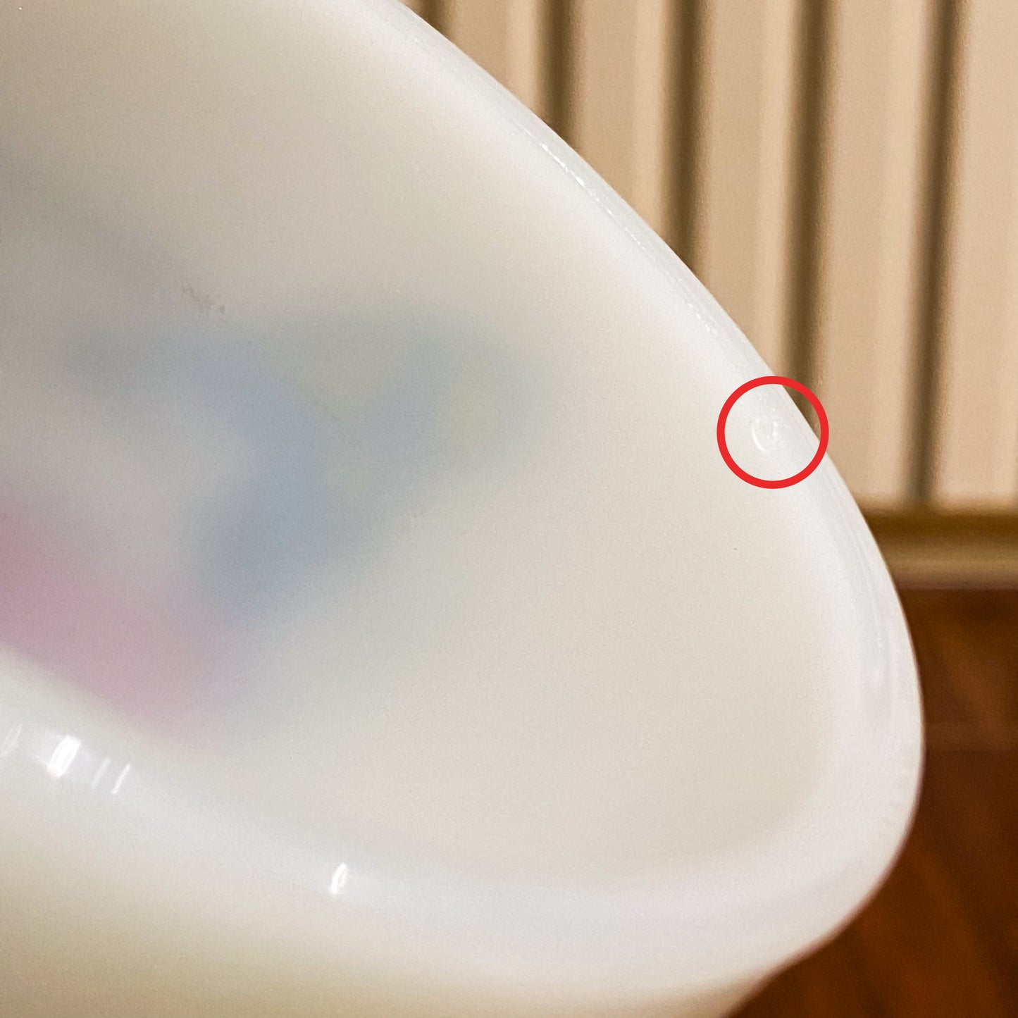 FireKing Mickey Mouse Fantasia (MMF)