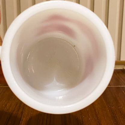 Hazel Atlas Hopalong Cassidy Red (HCR1)