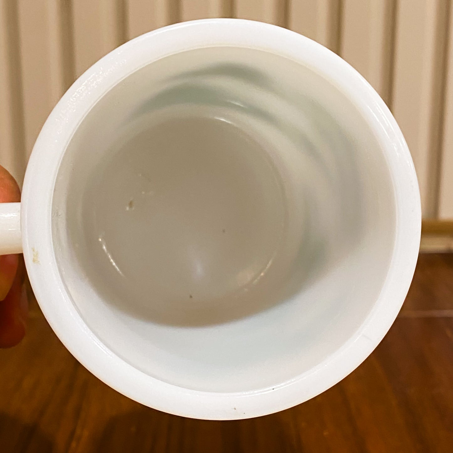 Hazel Atlas Hopalong Cassidy Green (HCG1)