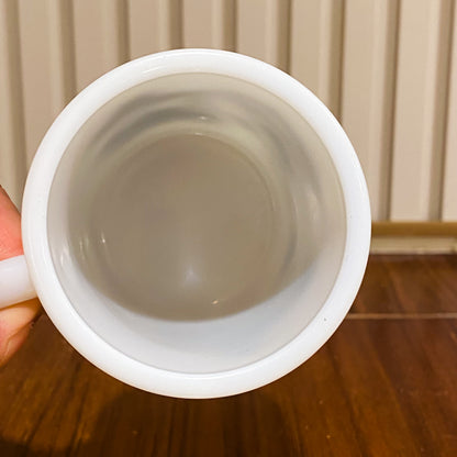 Hazel Atlas Hopalong Cassidy Black (HCBlk1)