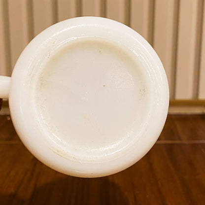 Hazel Atlas Hopalong Cassidy Black (HCBlk1)