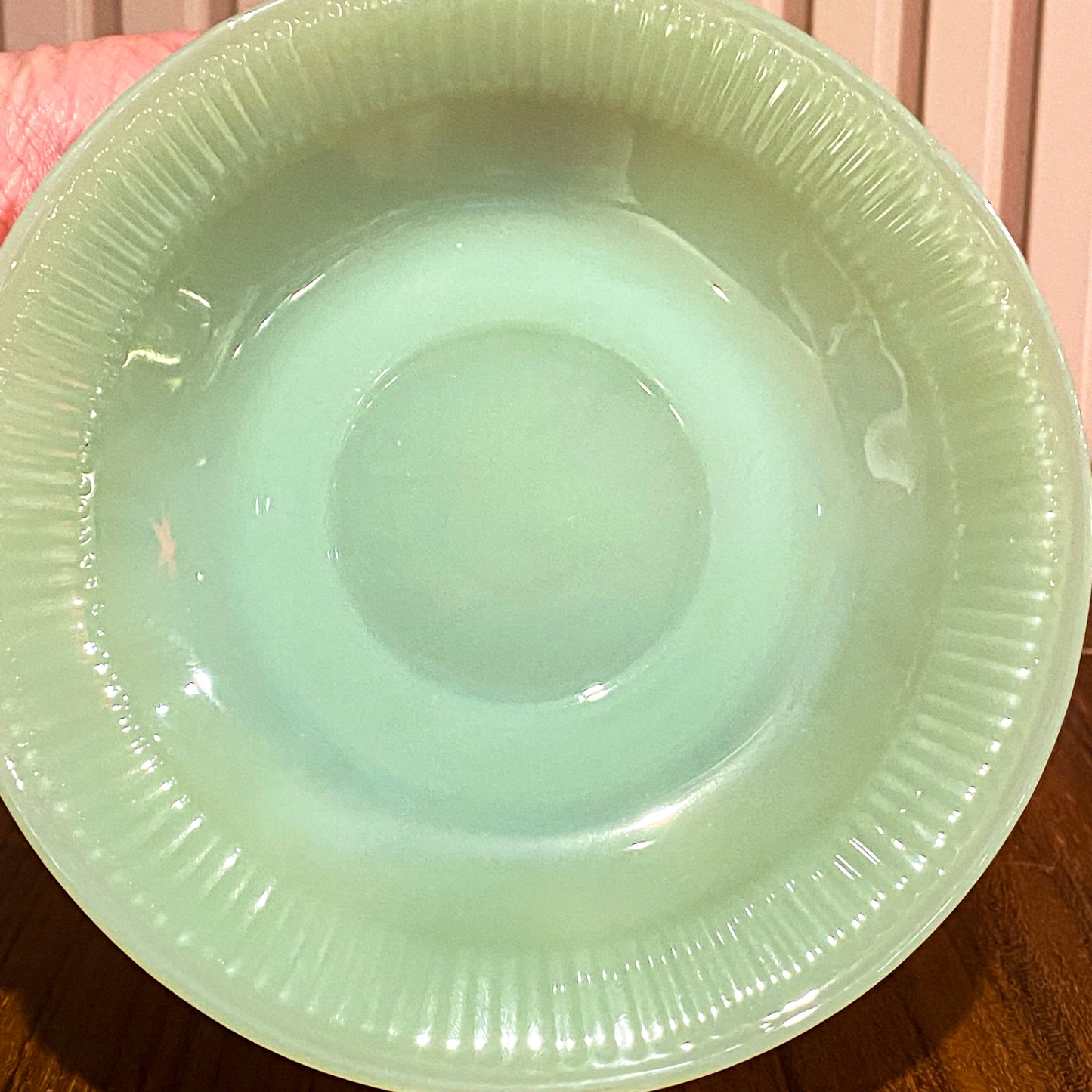 FireKing Jane Ray Cup & Sauce 1950s-60s(JR2)