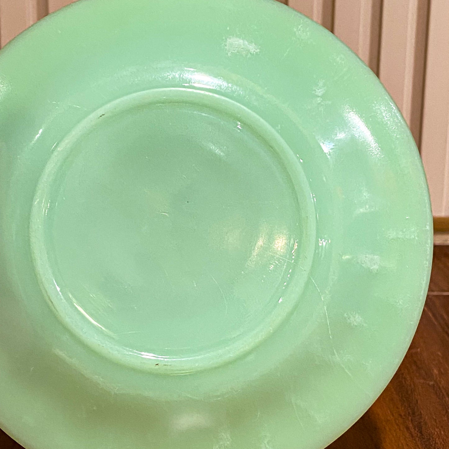 FireKing Jane Ray Cup & Sauce 1970s (JR4)