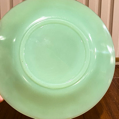 FireKing Jane Ray Cup & Sauce 1970s Unmarked (JR6)