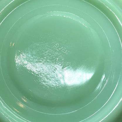 FireKing Restaurent-ware Cup & Sauce 1950s (G299)