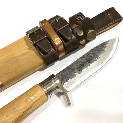 四万十渓流 アマゴ 青SU