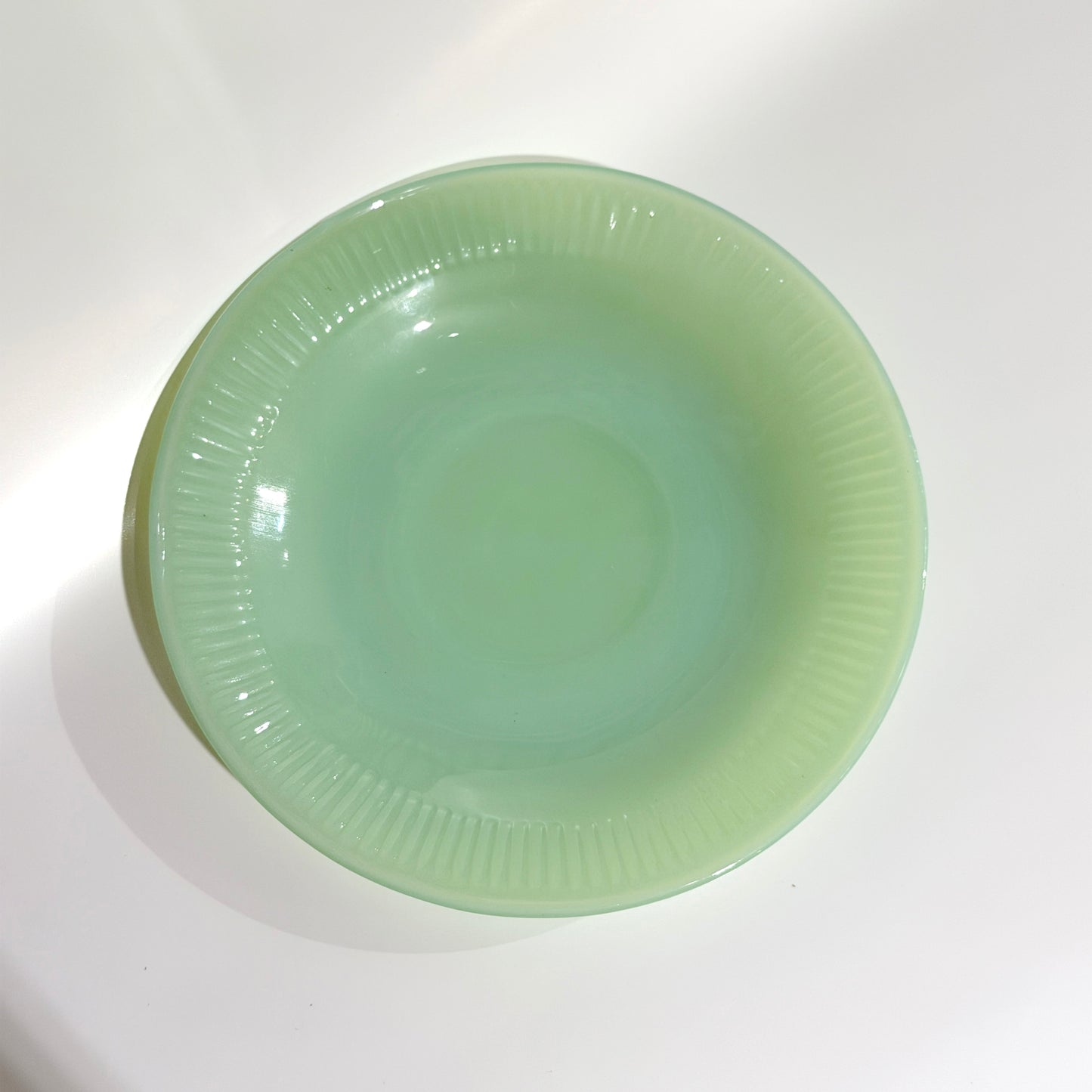 FireKing Jane Ray Cup & Sauce 1950s-60s(JR2)