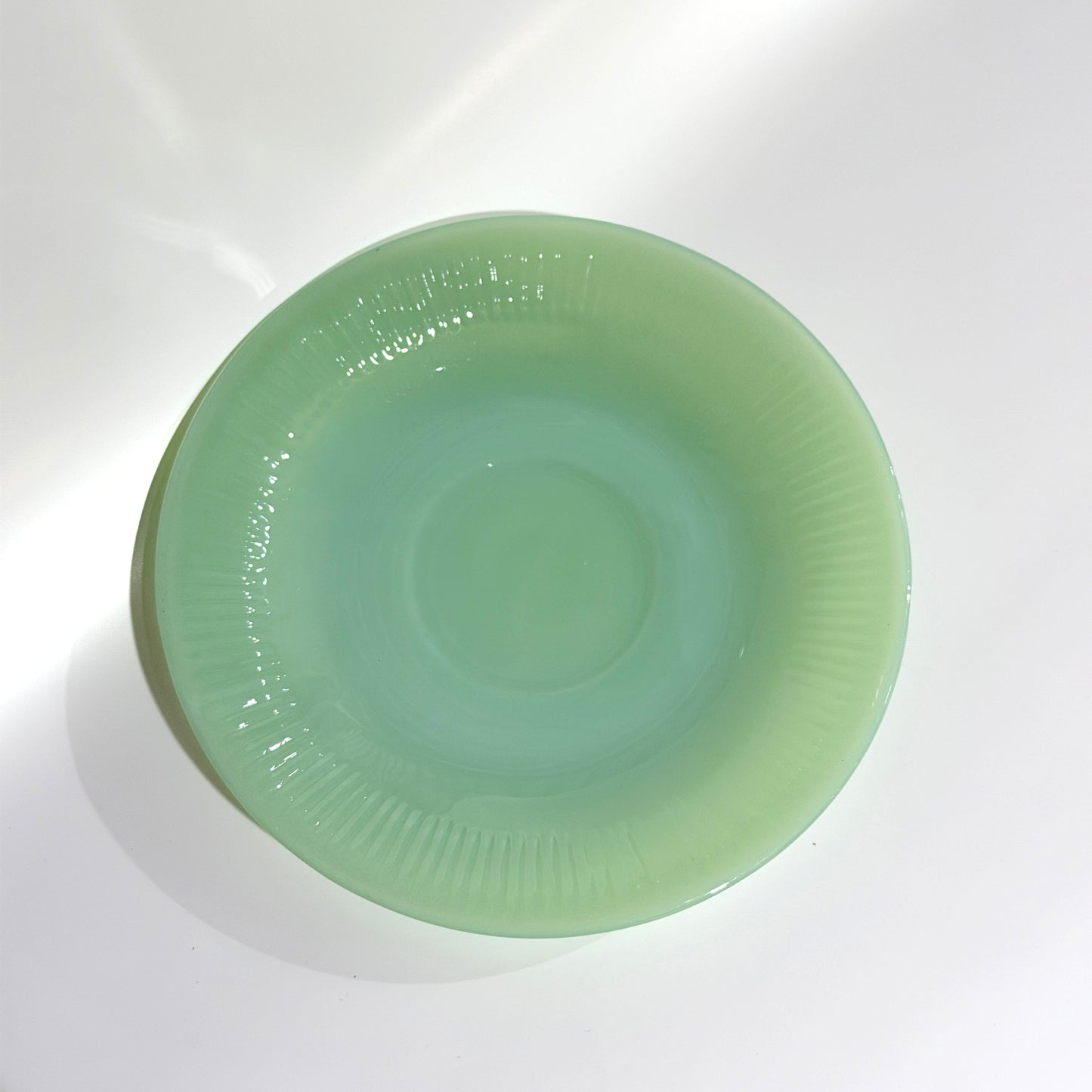 FireKing Jane Ray Cup & Sauce 1950s-60s(JR3)