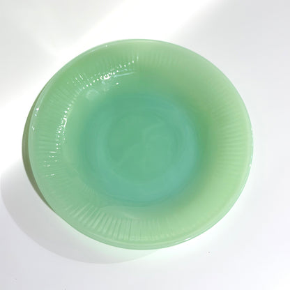 FireKing Jane Ray Cup & Sauce 1950s-1960s (JR4)