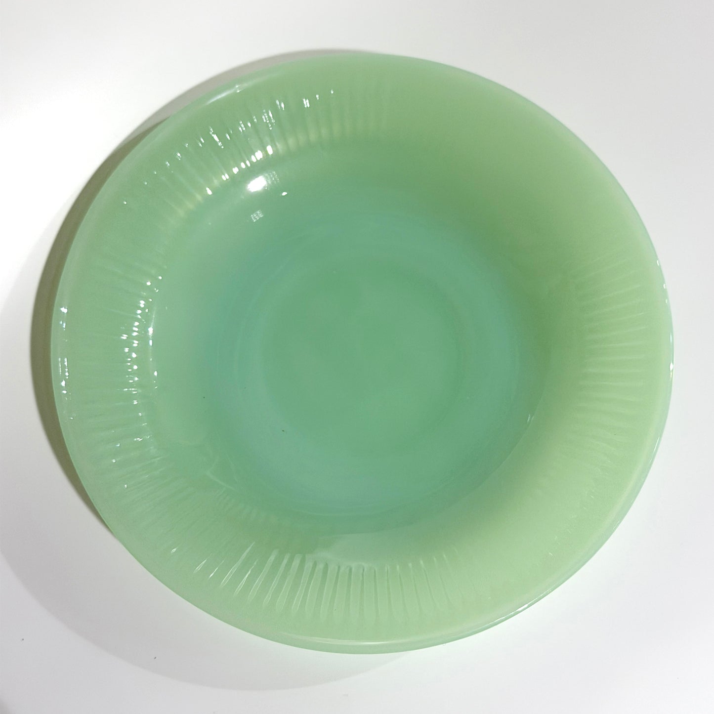 FireKing Jane Ray Cup & Sauce 1950s-60s(JR2)