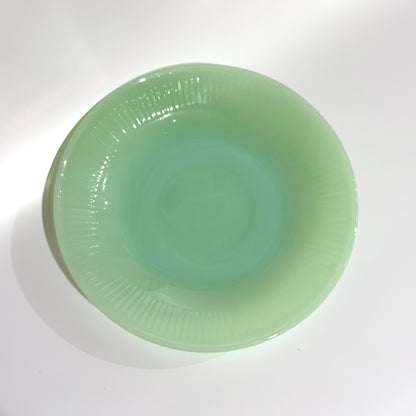 FireKing Jane Ray Cup & Sauce 1950s-1960s (JR7)