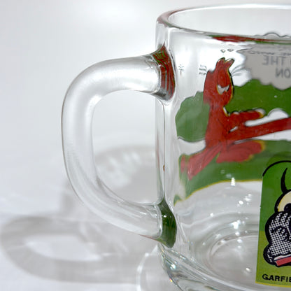 Anchor Hocking Garfield Mug (G1)