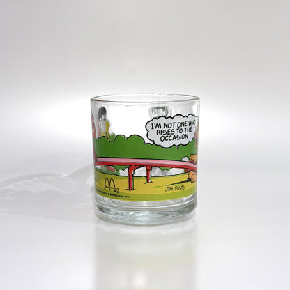 Anchor Hocking Garfield Mug (G2)