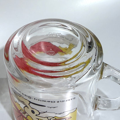 Anchor Hocking Garfield Mug (G3)