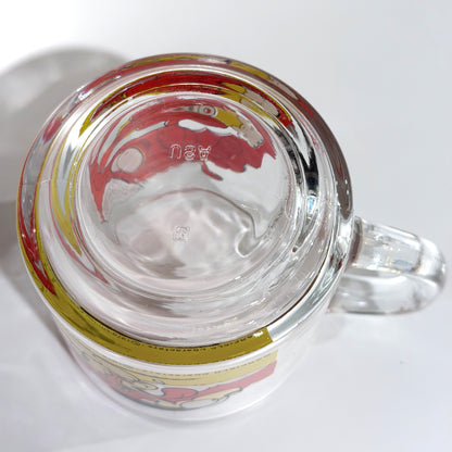 Anchor Hocking Garfield Mug (G6)