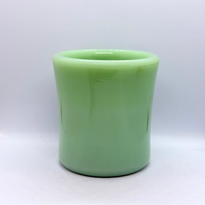 FireKing Extra Heavy C-handle Mug, Made in USA 1950s (EX5)