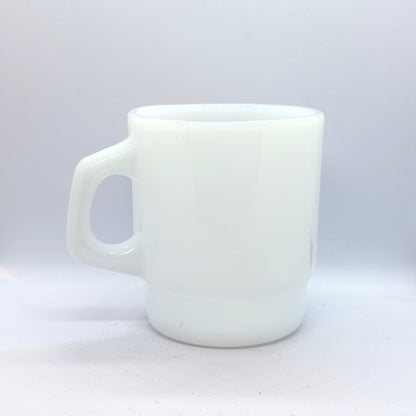 FireKing Mcdonald Stacking Mug (mc1)