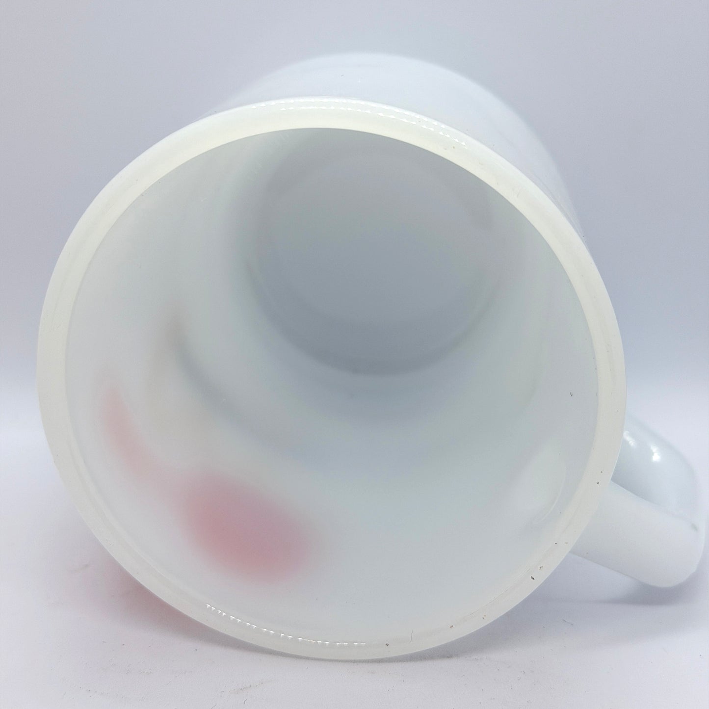 FireKing Mcdonald Stacking Mug (mc1)